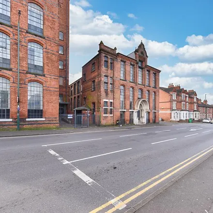Rent this 2 bed apartment on Linden House in Forster Street, Nottingham