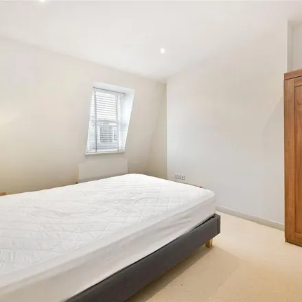 Image 9 - 192 Fulham Road, London, SW10 9TW, United Kingdom - Apartment for rent