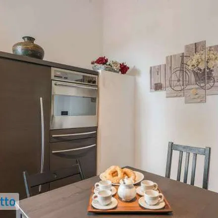 Rent this 3 bed apartment on Via Aurelia 315 in 00165 Rome RM, Italy