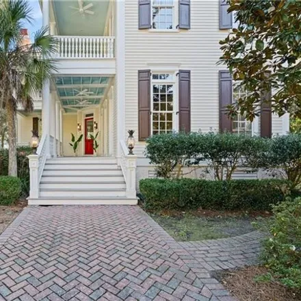 Image 1 - 58 Eve Crk, Beaufort County, SC 29906, USA - House for sale