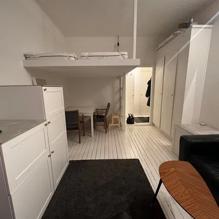 Rent this 1 bed apartment on Bonnierhuset in Torsgatan, 113 21 Stockholm