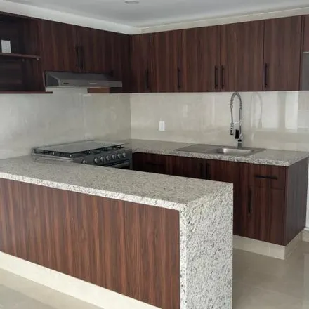 Rent this 1 bed apartment on Maestranza Torre D in Avenida Jesús del Monte 154, Cuajimalpa de Morelos