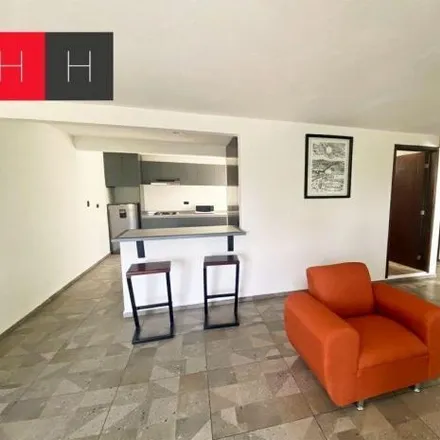 Rent this 2 bed apartment on Calle Andrómeda in 72176 Tlaxcalancingo (San Bernardino), PUE