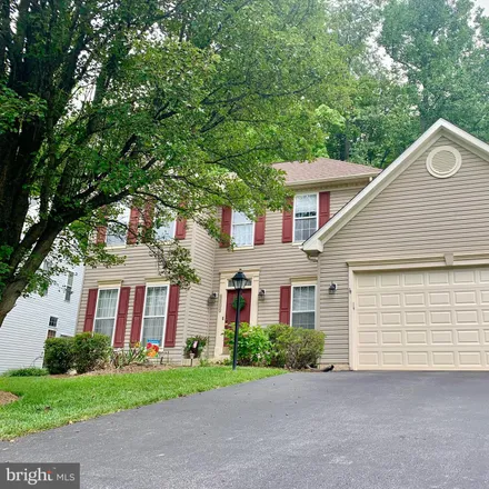 Image 7 - 6440 Spring Forest Road, Spring Ridge, Frederick County, MD 21701, USA - House for sale