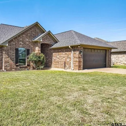 Buy this 4 bed house on 207 Bedford Place in Bullard, Smith County