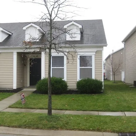 Rent this 3 bed house on 12228 Belfry Drive in Noblesville, IN 46060