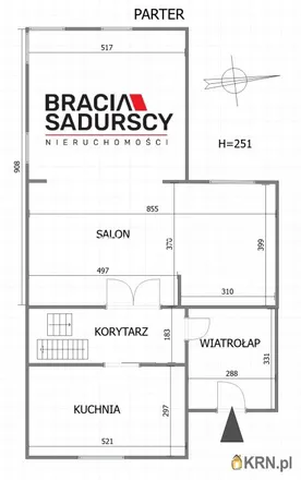 Image 4 - Sokola 35, 30-244 Krakow, Poland - House for sale
