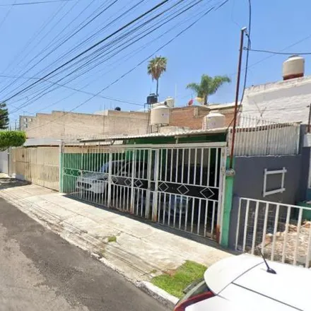 Buy this 3 bed house on Calle Río Tuito in Loma Bonita Ejidal, 45080 Zapopan