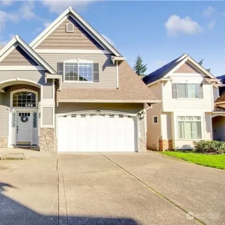 Buy this 5 bed house on 36420 10th Court Southwest in Federal Way, WA 98023