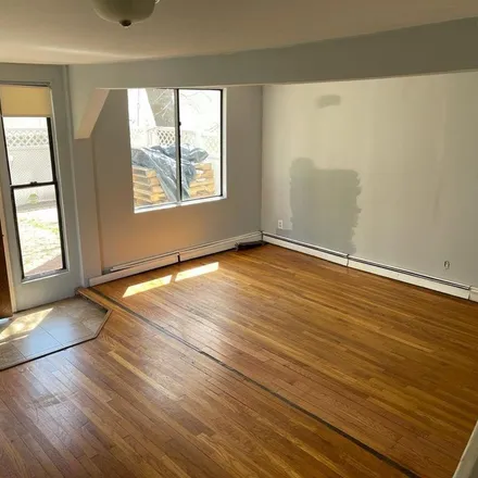 Rent this 2 bed apartment on 1447 Granada Place in New York, NY 11691