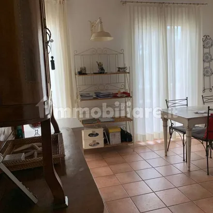 Rent this 3 bed apartment on Viale Francesco Baracca 16 in 47841 Riccione RN, Italy
