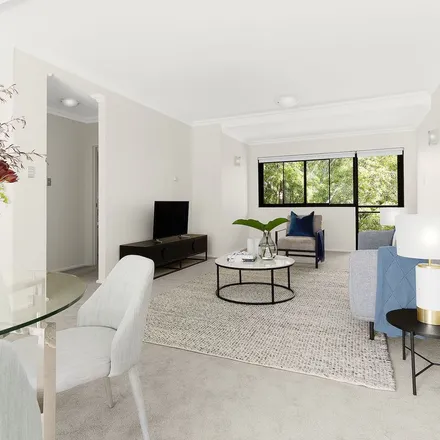 Image 1 - Palladio, 154 Mallett Lane, Camperdown NSW 2050, Australia - Apartment for rent