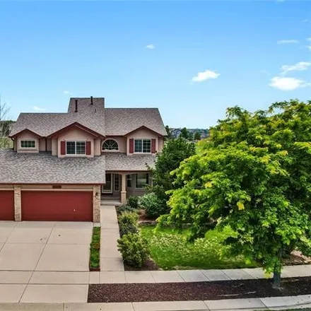 Buy this 6 bed house on 4283 Thornbury Way in Colorado Springs, CO 80922