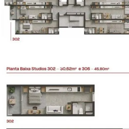 Image 2 - Rua Vasco da Gama, Rio Branco, Porto Alegre - RS, 90430-131, Brazil - Apartment for sale