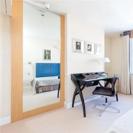 Image 4 - Green Garden House, 15-22 St. Christopher's Place, East Marylebone, London, W1U 1NL, United Kingdom - Apartment for rent