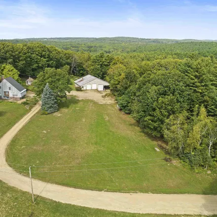 Buy this 3 bed house on 7 Scenic Lane in Tilton, Belknap County