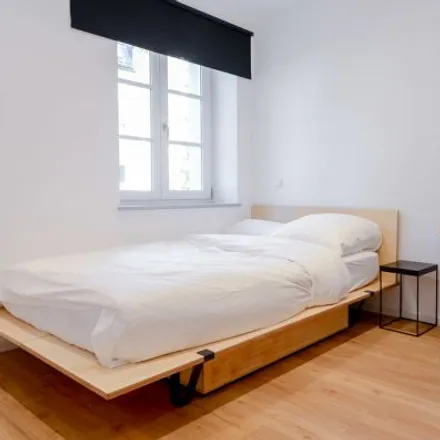 Rent this 2 bed room on Lindwurmstraße 191 in 80337 Munich, Germany