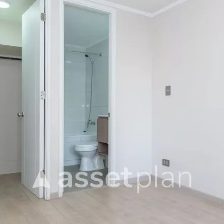 Rent this 2 bed apartment on Conde del Maule 4112 in 837 0261 Provincia de Santiago, Chile