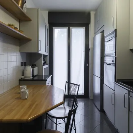 Image 9 - Via Tertulliano, 70, 20137 Milan MI, Italy - Apartment for rent