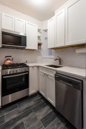 Buy this studio apartment on 519 East 81st Street in New York, NY 10028