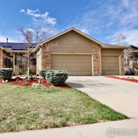 Buy this 3 bed house on 1134 Osprey Road in Eaton, CO 80615