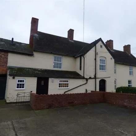 Rent this 4 bed house on unnamed road in Welshpool, SY21 9HU