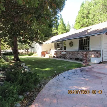 Buy this 3 bed house on 12 Yokut Trail in Graeagle, Plumas County