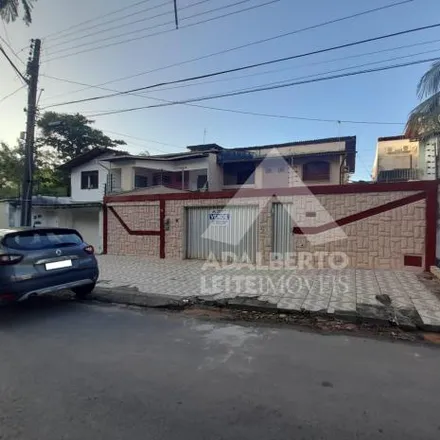 Image 2 - Rua Campo Maior, Recanto dos Vinhais, São Luís - MA, 65074-795, Brazil - House for sale