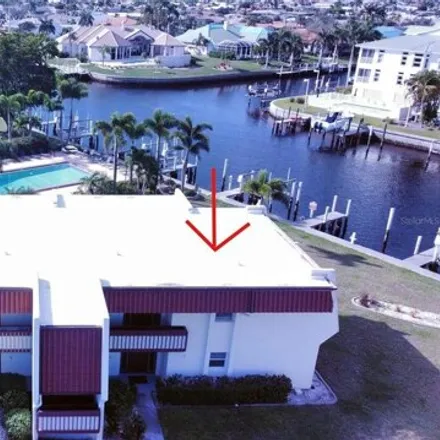 Buy this 2 bed condo on unnamed road in Fishermens Village, Punta Gorda