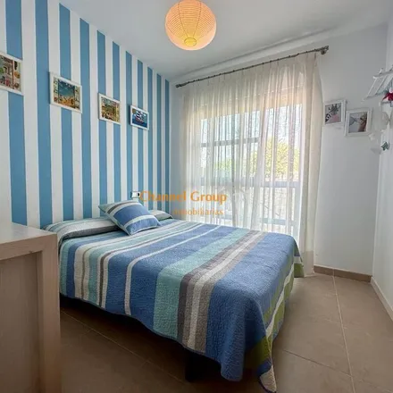 Image 6 - DP-1102, 15990 Boiro, Spain - Apartment for rent