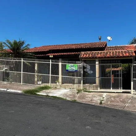 Image 2 - Rua das Dálias, Cecília, Viamão - RS, 94480-435, Brazil - House for sale