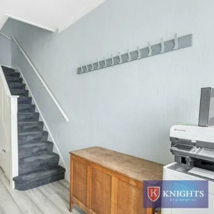 Image 2 - Great Cambridge Road, London, N17 8LT, United Kingdom - Townhouse for sale