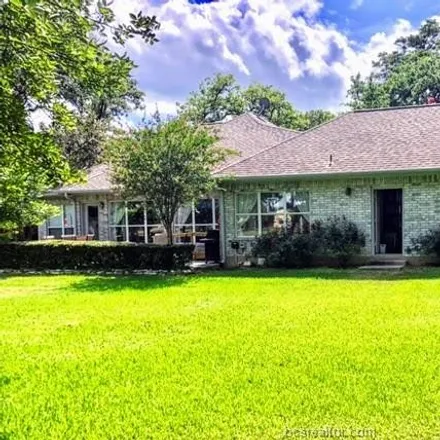 Image 4 - 9 Sammy Snead Drive, Hilltop Lakes, Leon County, TX 77871, USA - House for sale