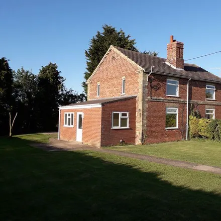 Rent this 2 bed duplex on Park Farm Cottage in Buttergate Hill, East Lindsey