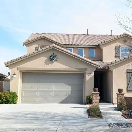 Rent this 4 bed house on Butterfield Stage Road in Riverside County, CA 92596