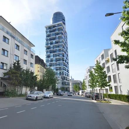 Image 8 - Hainer Weg 104, 60599 Frankfurt, Germany - Apartment for rent