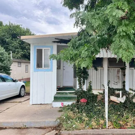 Buy this 1 bed house on 80 West 900 North in Cedar City, UT 84721