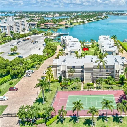 Buy this 2 bed condo on South Collier Boulevard in Marco Island, FL 33937