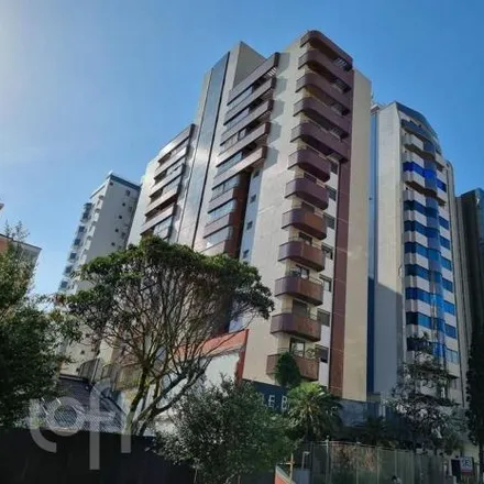 Buy this 4 bed apartment on Rua Dom Joaquim in Centro, Florianópolis - SC
