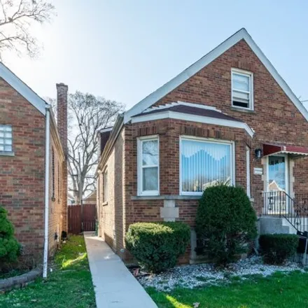Image 2 - 7210 South Albany Avenue, Chicago, IL 60629, USA - House for sale