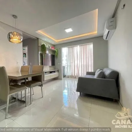 Buy this 2 bed apartment on unnamed road in Cohajap, São Luís - MA