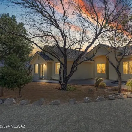 Buy this 5 bed house on 4047 East Appleton Place in Catalina, Pima County