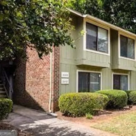 Buy this 2 bed condo on 1569 Powers Ferry Trace Southeast in Marietta, GA 30067