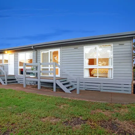Rent this 3 bed apartment on Bremen Court in Keilor Downs VIC 3038, Australia