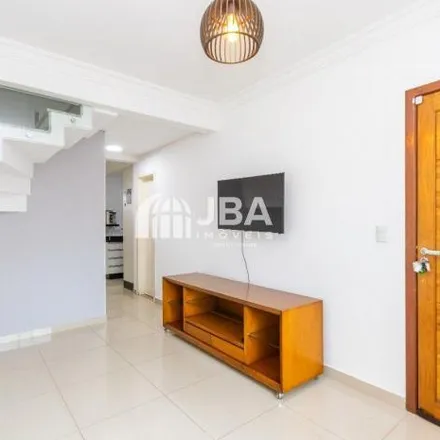 Rent this 3 bed house on Rua Doutor Joaquim Amaral 669 in Jardim das Américas, Curitiba - PR