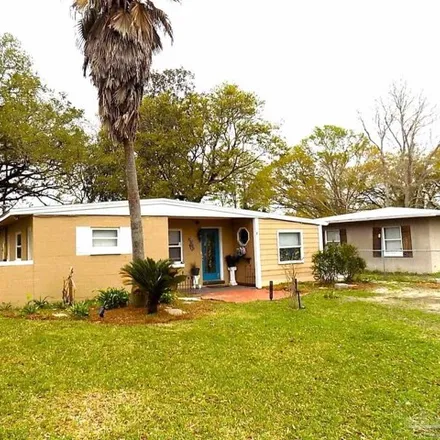 Buy this 2 bed house on 6 Carey Avenue in West Pensacola, Escambia County