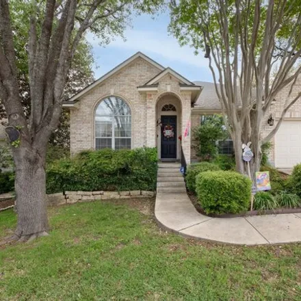 Buy this 5 bed house on 10836 Rocky Trail in San Antonio, TX 78249