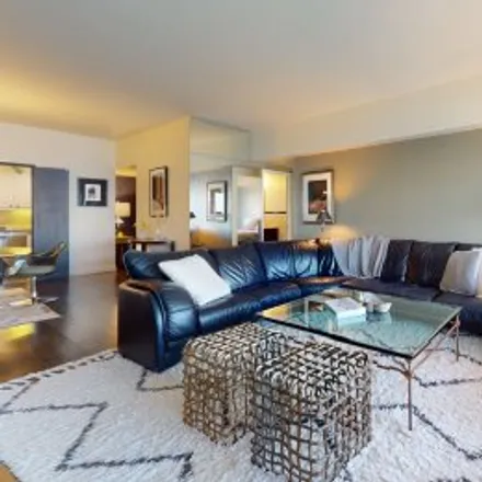 Rent this 1 bed apartment on #7206,175 East Delaware Place in Streeterville, Chicago