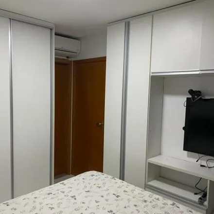Buy this 2 bed apartment on Avenida Conselheiro Furtado 282 in Batista Campos, Belém - PA