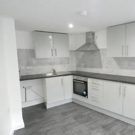 Rent this 1 bed apartment on X Direct Furniture in Church Street, Mansfield Woodhouse